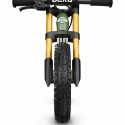 BERG Biky Cross 12 Inch Handrem Loopfiets 2026