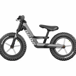 BERG Biky Cross 12 Inch Handrem Loopfiets 2026