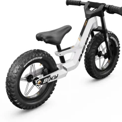 BERG Biky Cross 12 Inch Handrem Loopfiets 2026