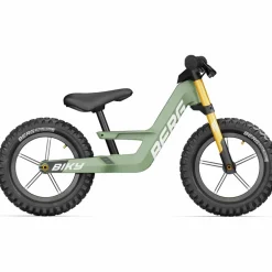 BERG Biky Cross 12 Inch Handrem Loopfiets 2026