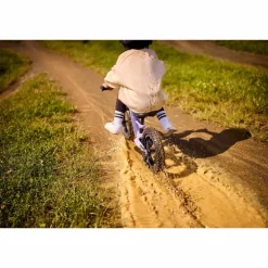 BERG Biky Cross 12 Inch Handrem Loopfiets 2026