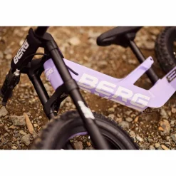 BERG Biky Cross 12 Inch Handrem Loopfiets 2026
