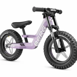 BERG Biky Cross 12 Inch Handrem Loopfiets 2026