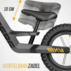 BERG Biky Cross 12 Inch Loopfiets 2026