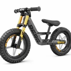 BERG Biky Cross 12 Inch Loopfiets 2026