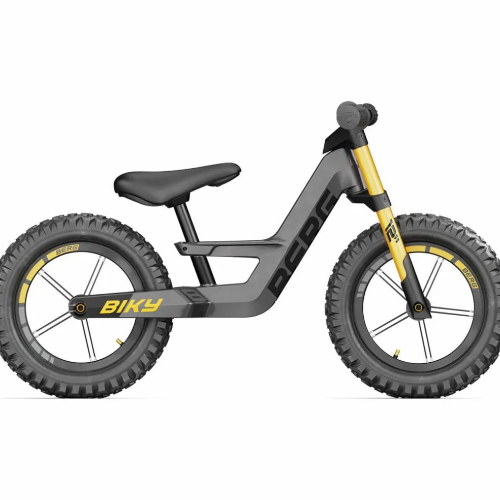 BERG Biky Cross 12 Inch Loopfiets 2026