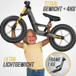 BERG Biky Cross 12 Inch Loopfiets 2026