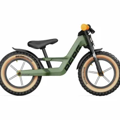 BERG Biky Trail 12 Inch Handrem Loopfiets 2026