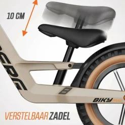BERG Biky Trail 12 Inch Handrem Loopfiets 2026
