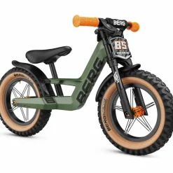 BERG Biky Trail 12 Inch Handrem Loopfiets 2026