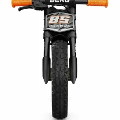 BERG Biky Trail 12 Inch Handrem Loopfiets 2026