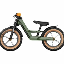 BERG Biky Trail 12 Inch Handrem Loopfiets 2026