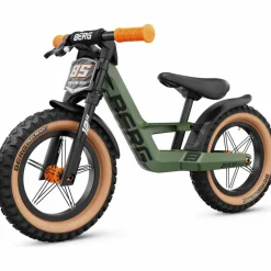 BERG Biky Trail 12 Inch Handrem Loopfiets 2026