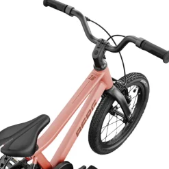 BERG Dash 16 Kinderfiets