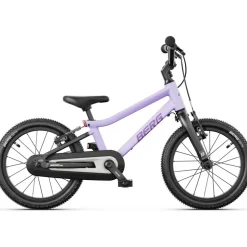 BERG Dash 16 Kinderfiets