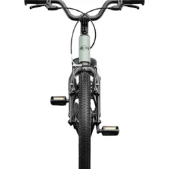 BERG Dash 16 Kinderfiets