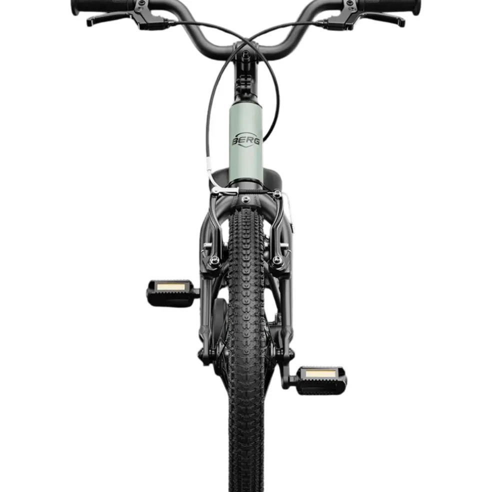 BERG Dash 16 Kinderfiets
