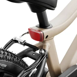 BERG Dash 16 Kinderfiets