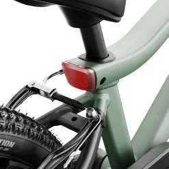 BERG Dash 16 Kinderfiets
