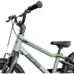 BERG Dash 16 Kinderfiets
