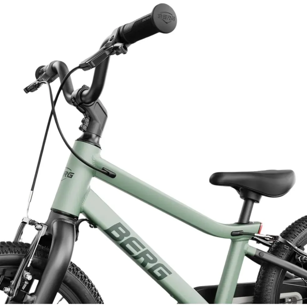 BERG Dash 16 Kinderfiets