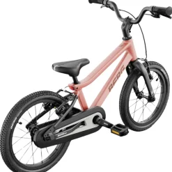 BERG Dash 16 Kinderfiets