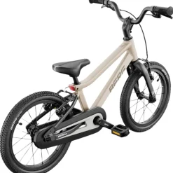 BERG Dash 16 Kinderfiets