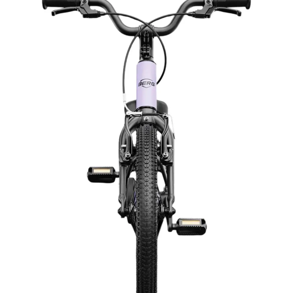 BERG Dash 16 Kinderfiets