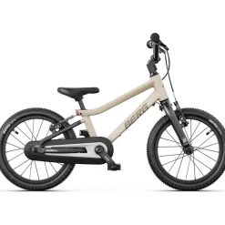BERG Dash 16 Kinderfiets