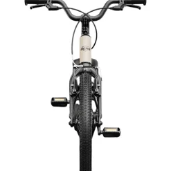 BERG Dash 16 Kinderfiets