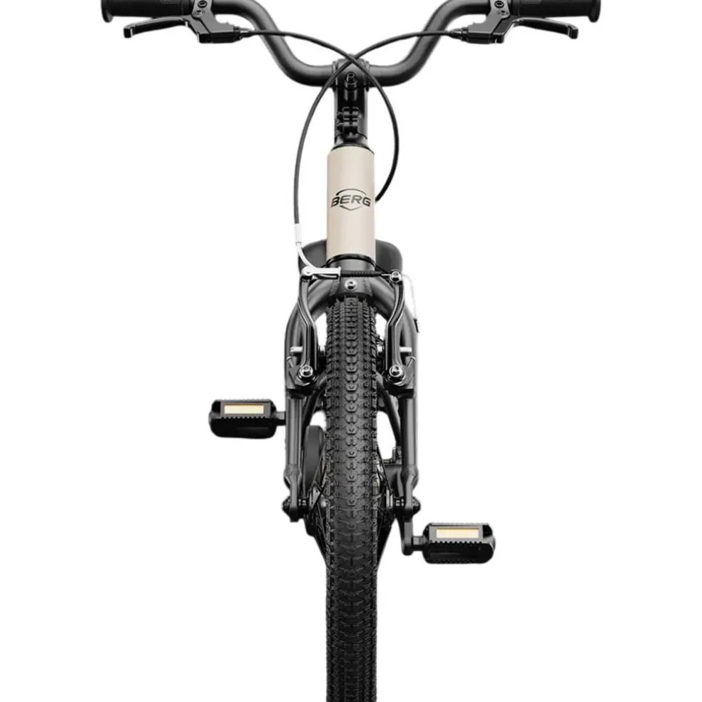 BERG Dash 16 Kinderfiets