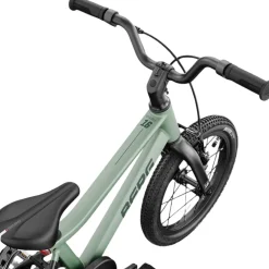 BERG Dash 16 Kinderfiets