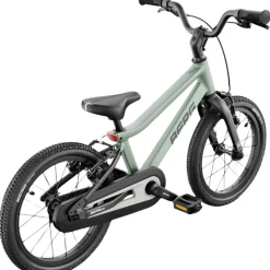 BERG Dash 16 Kinderfiets