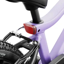 BERG Dash 16 Kinderfiets