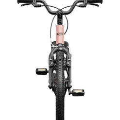 BERG Dash 16 Kinderfiets
