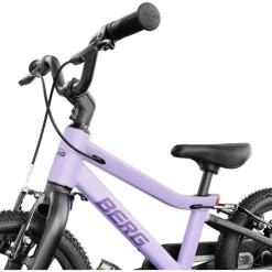BERG Dash 14 Kinderfiets 2026