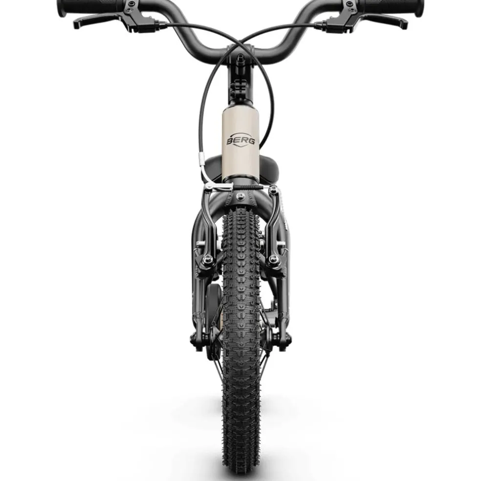 BERG Dash 14 Kinderfiets 2026