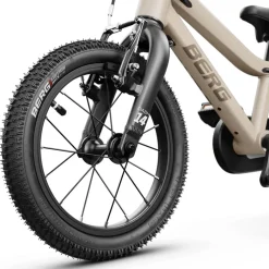 BERG Dash 14 Kinderfiets 2026