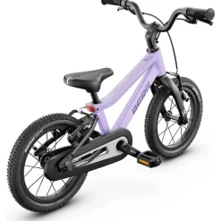 BERG Dash 14 Kinderfiets 2026