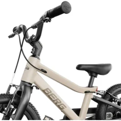 BERG Dash 14 Kinderfiets 2026