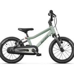 BERG Dash 14 Kinderfiets 2026