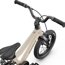 BERG Dash 14 Kinderfiets 2026