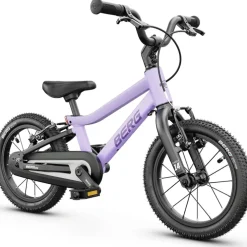 BERG Dash 14 Kinderfiets 2026