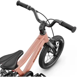 BERG Dash 14 Kinderfiets 2026