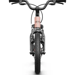 BERG Dash 14 Kinderfiets 2026