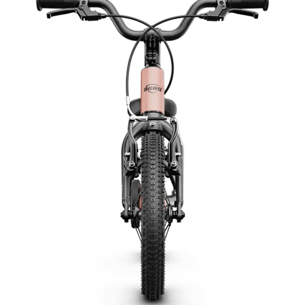 BERG Dash 14 Kinderfiets 2026