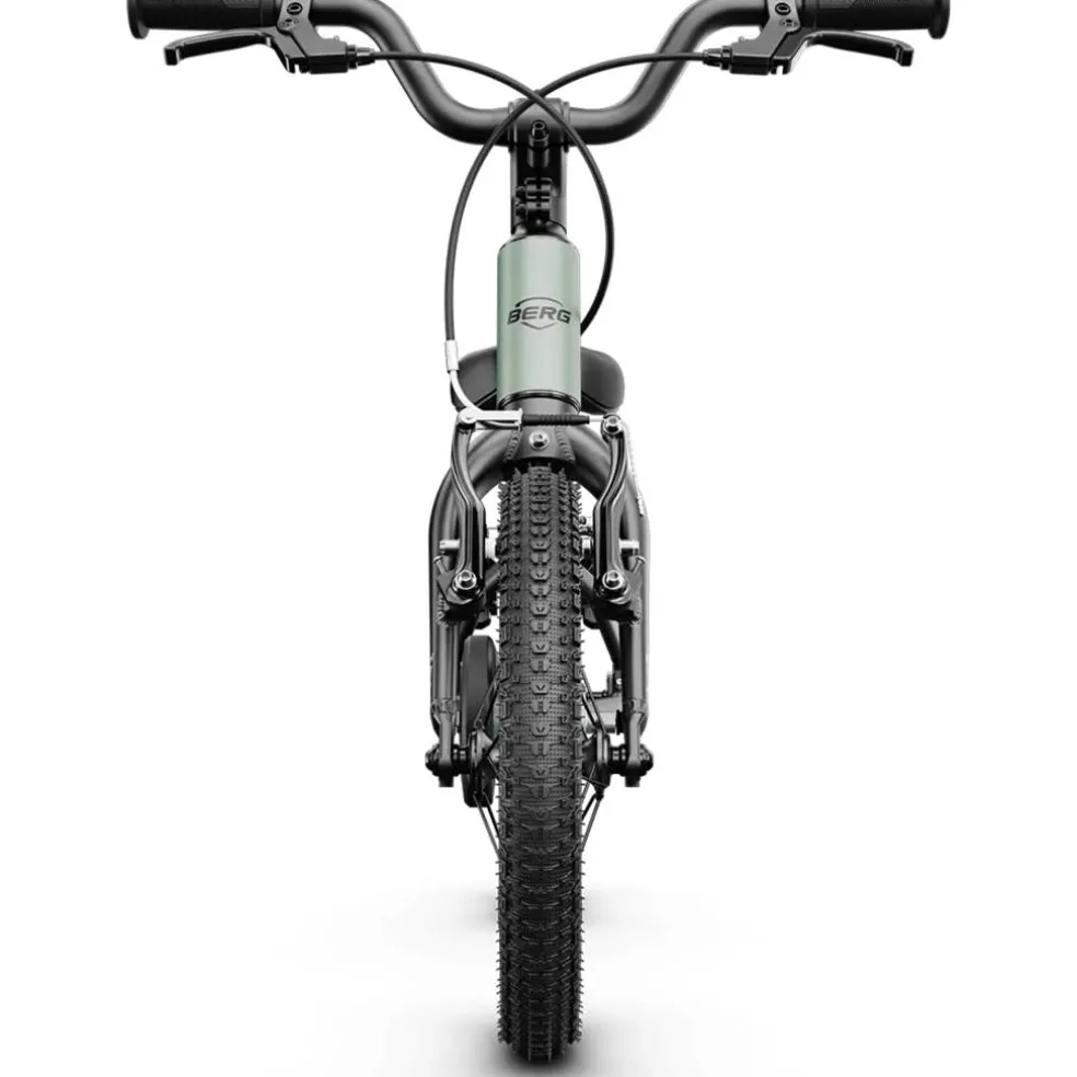 BERG Dash 14 Kinderfiets 2026