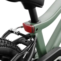 BERG Dash 14 Kinderfiets 2026