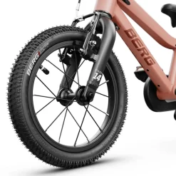 BERG Dash 14 Kinderfiets 2026