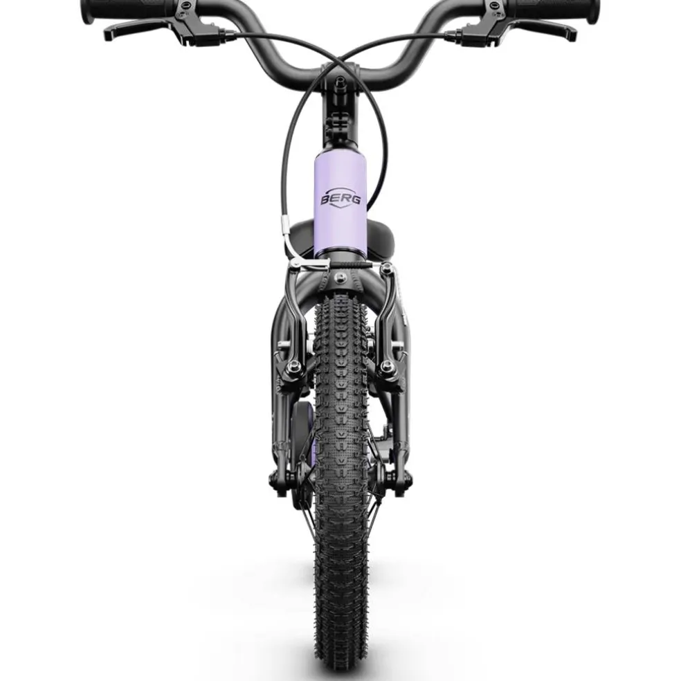 BERG Dash 14 Kinderfiets 2026